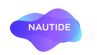 nautide ലോഗോ